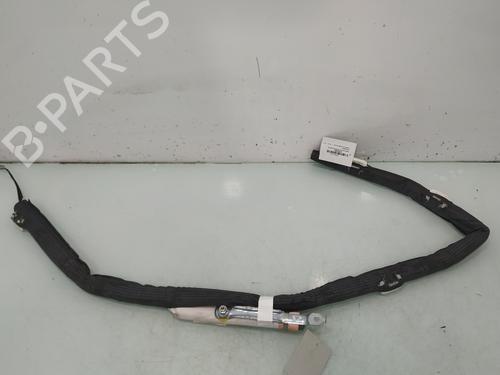 Right curtain airbag CITROËN C4 SPACETOURER (3D_)  | BP20933000C12 