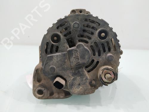 Alternator RENAULT CLIO I (B/C57_, 5/357_) 1.2 (B/C/S57A, B/C57S, 5/357F, 5/357J, 5/357L, 5/357R) | BP8088125M7 