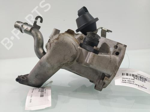 EGR-Ventil FORD FIESTA VI (CB1, CCN) 1.6 TDCi | BP29904456M69