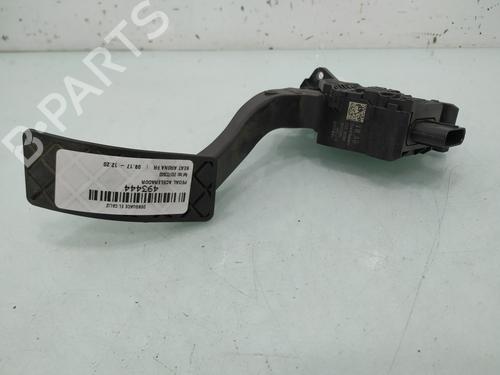 Used Pedal SEAT ARONA (KJ7, KJP) 1.0 TSI (116 hp) 20694511