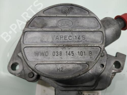 Vacuum pump SEAT LEON (1M1)  | BP27691836M80 