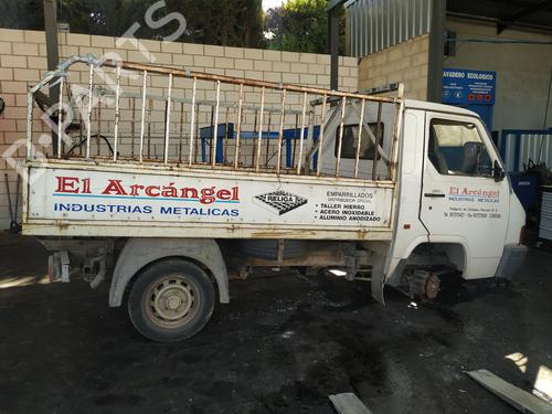 Starter NISSAN TRADE Van  | BP8090526M8 