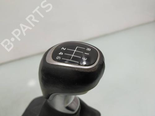 Gear lever KIA SPORTAGE IV (QL, QLE) 2.0 CRDi AWD | BP9289903M90 