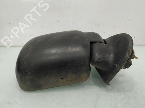 Right mirror RENAULT KANGOO (KC0/1_) 1.9 dCi 4x4 (KC0V) | BP19310783C27 