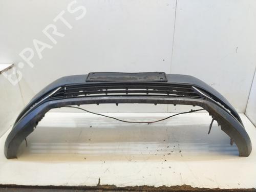 Front bumper VW PASSAT B7 Variant (365)  | BP29532125C7 