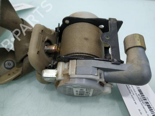 Front right seatbelt SSANGYONG RODIUS I 2.7 Xdi | BP17716752I25 