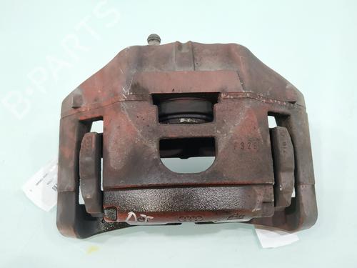 Left front brake caliper AUDI A6 C6 (4F2) | BP33941943M105 - Image 7