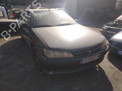 Front right window mechanism PEUGEOT 406 (8B) 2.1 TD 12V | BP8085668C23 