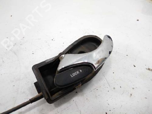 Rear left lock FORD FOCUS I Turnier (DNW) 1.8 Turbo DI / TDDi | BP8085190C100 
