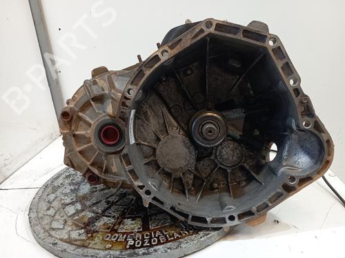 Used Gearbox MERCEDES-BENZ VITO Van (W638) 110 CDI 2.2 (638.094) (102 hp) 13059250