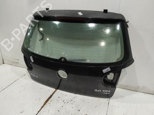 Tailgate VW GOLF V (1K1) | BP32219606C6