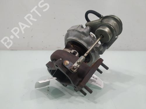 Turbocharger/Supercharger IVECO DAILY V Van  | BP31268975M71 