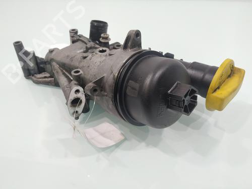 Used Other FIAT GRANDE PUNTO (199_) 1.3 D Multijet (199.AXD11, 199.AXD1A, 199.AXD1B,... (90 hp) 23239833
