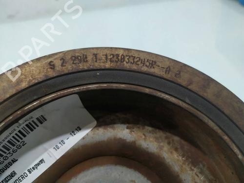 Pulley DACIA SANDERO | BP39691847M122 - Image 4