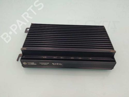 Used Electronic module JEEP GRAND CHEROKEE II (WJ, WG) 3.1 TD 4x4 (140 hp) 8086872
