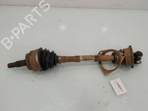 Used Left front driveshaft OPEL MOVANO A Van (X70) 2.8 DTI (FD) (114 hp) 11056388