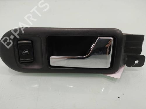 Used Front right interior door handle VW GOLF IV (1J1) 1.9 TDI (90 hp) 10938444