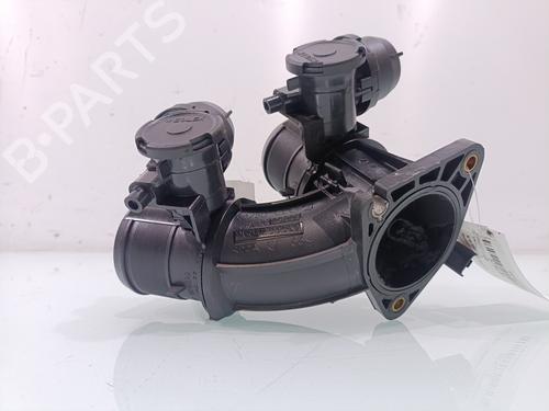 Used Throttle body Throttle body PEUGEOT 407 SW (6E_, 6D_) 2.0 HDi 135 (136 hp) 33982593 33982593
