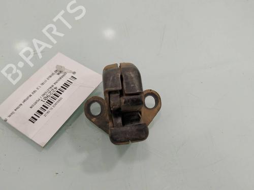 Bakluke lås FIAT DOBLO MPV (119_, 223_) 1.3 JTD (75 hp) 10867151