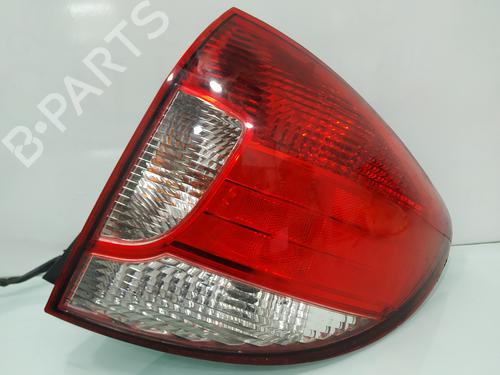 Højre baglygte KIA RIO I Hatchback (DC) 1.3 | BP21566798C35 