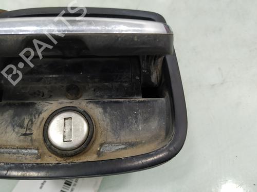 Tailgate handle SEAT CORDOBA (6K1, 6K2) 1.4 16V | BP18262687C132 