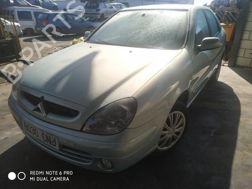 Starter CITROËN XSARA (N1) 1.6 16V | BP8096644M8 