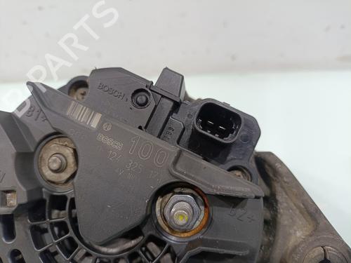 Alternator OPEL CORSA D (S07)  | BP33955023M7  - Image 8