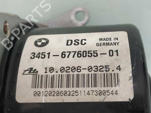 ABS pump BMW 1 (E87) 118 d | BP8089048M43 