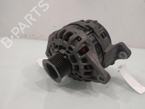 Used Alternator IVECO DAILY V Van [2011-2014]  31268956