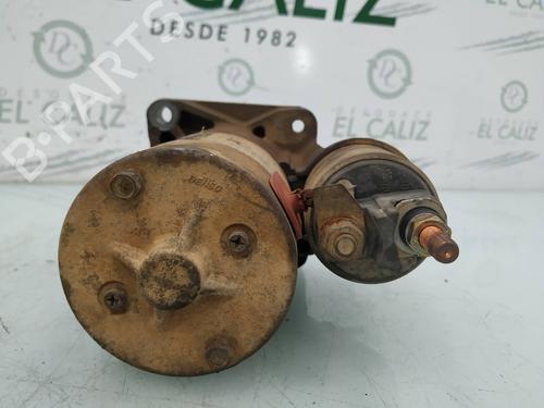 Startmotor FIAT PANDA (169_) 1.1 (169.AXA1A) | BP8096984M8 
