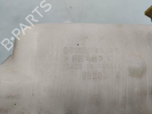 Windscreen washer tank DODGE CALIBER 2.0 CRD | BP9196054C113 