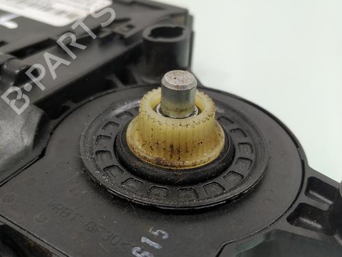 Vindusheismotor venstre bak AUDI A4 B7 (8EC) 2.0 TDI 16V | BP24815825E23 