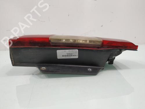 Venstre baglygte PEUGEOT BIPPER (AA_)  | BP31757915C34 