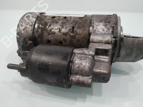 Starter MERCEDES-BENZ M-CLASS (W163)  | BP27692919M8 