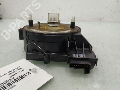 Squib airbag AUDI A3 (8P1) 1.9 TDI | BP21141862C102 