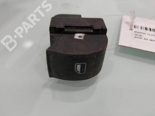 Used Right front window switch Right front window switch AUDI A3 (8P1) [2003-2013] 10625883 10625883