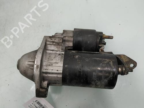 Used Starter AUDI A4 B7 Avant (8ED) 2.0 (130 hp) 8096771