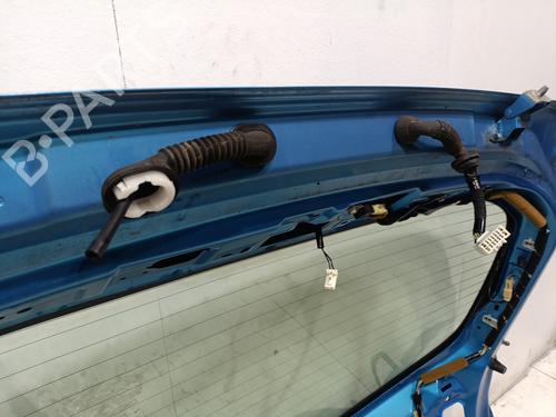 Tailgate MAZDA 3 (BL)  | BP33185477C6  - Image 6