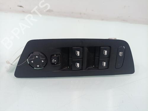 Left front window switch PEUGEOT 508 II (FB_, FH_, F3_) | BP33292561I27 - Image 5