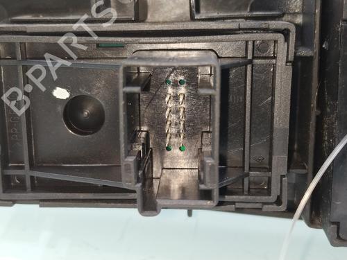Left front window switch FIAT BRAVO II (198_) 1.9 D Multijet (198AXB1A) | BP31584763I27 