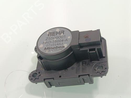 Used Electronic module Electronic module DS DS 5 (KF_) [2015-2018] 33852113 33852113