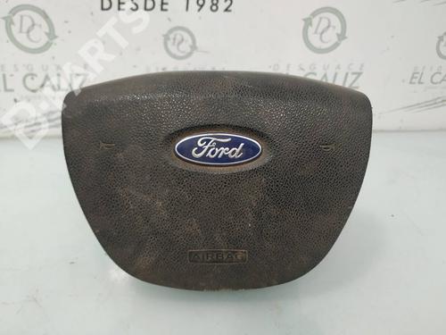 Used Driver airbag Driver airbag FORD FOCUS II (DA_, HCP, DP) 1.8 TDCi (115 hp) 8185974 8185974