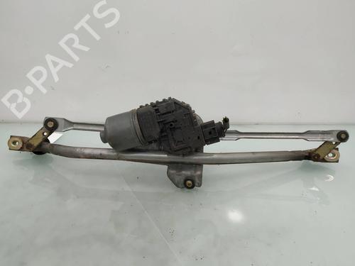 Front wiper motor SKODA SUPERB I (3U4) 1.9 TDI | BP8313559M29 