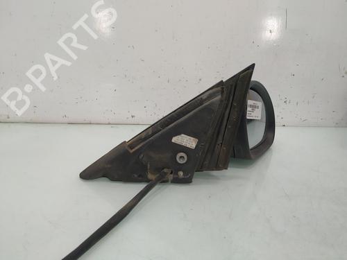Right mirror SEAT IBIZA III (6L1)  | BP19694072C27 