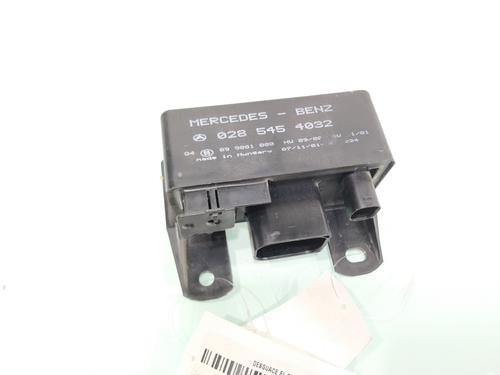 Used Electronic module MERCEDES-BENZ M-CLASS (W163) [1998-2005]  27692884