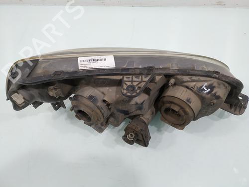 Left headlight HONDA HR-V (GH_) 1.6 16V 4WD (GH2, GH4) | BP31755753C28