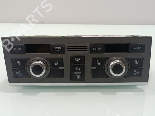 Climate control AUDI A6 C6 (4F2)  | BP33932143I5  - Image 7