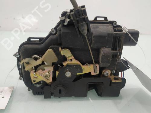 Rear left lock VW PASSAT B5 (3B2) 1.9 TDI | BP11692563C100 