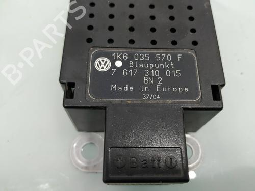 Elektronisk modul VW GOLF V (1K1)  | BP8681724M83 