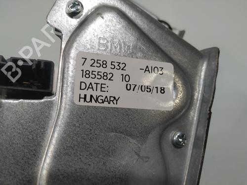 Rear wiper motor BMW 1 (F21) 118 d | BP26432212M102 